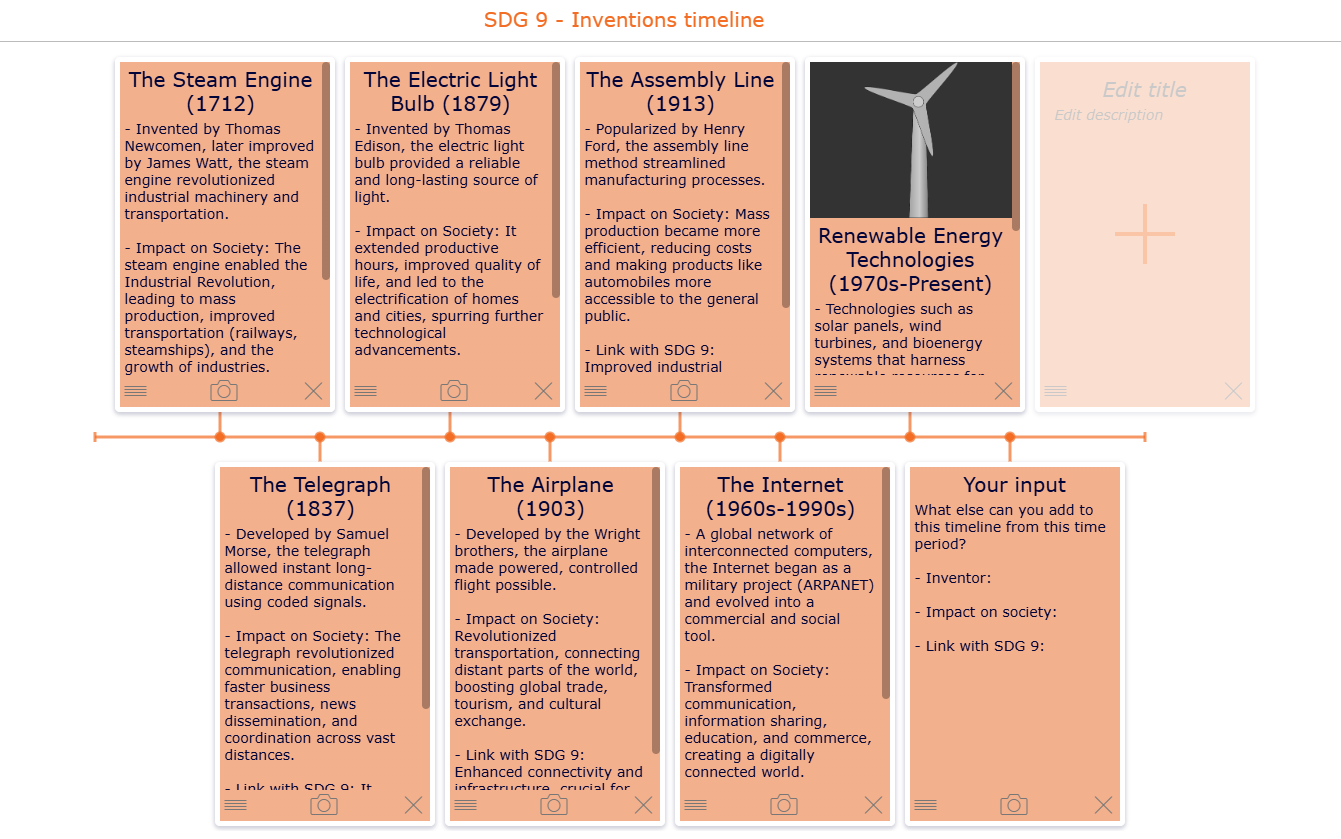 Decent Work and Economic Growth Video Quiz