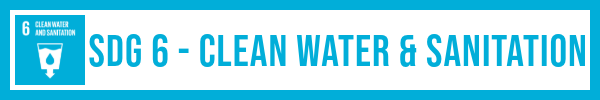 SDG 6 Clean Water and Sanitation lesson plan