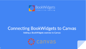 Canvas Tutorial
