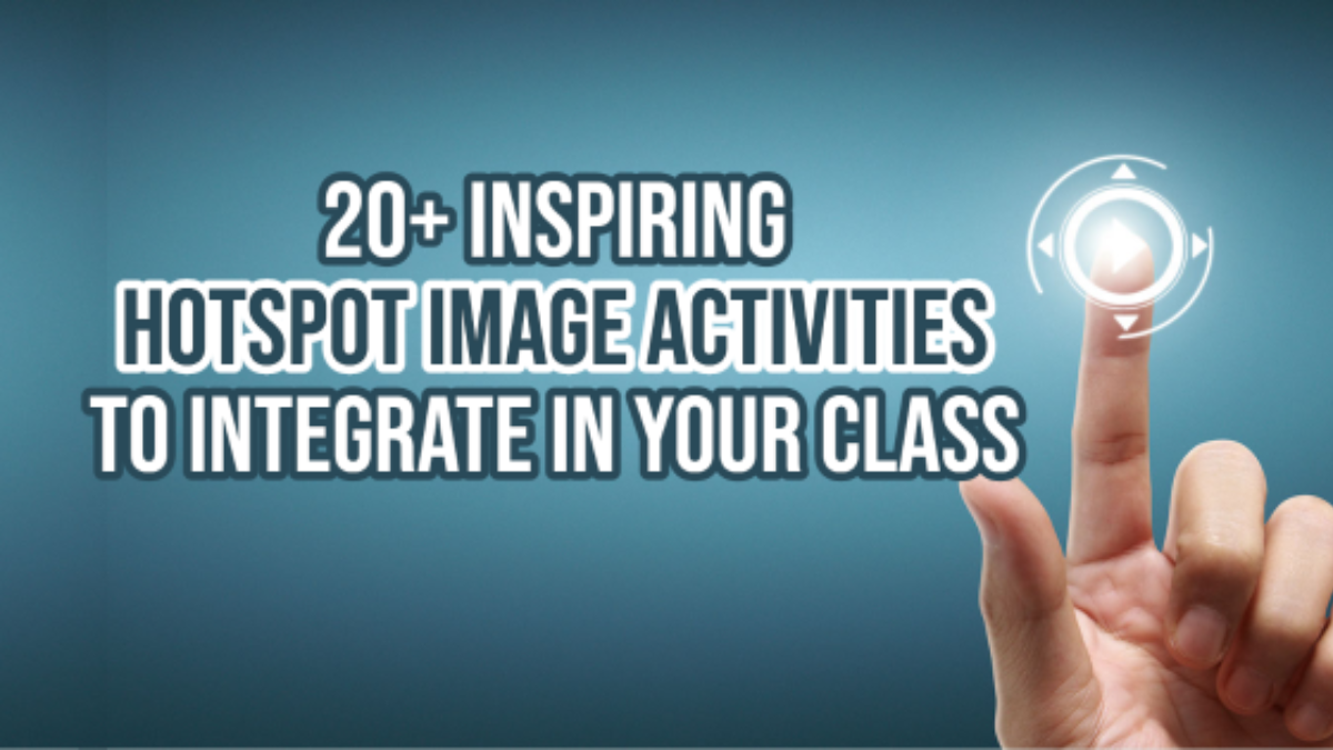 Discover 20+ Hotspot Image Lesson Ideas