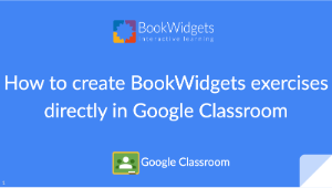 Google Classroom Tutorial